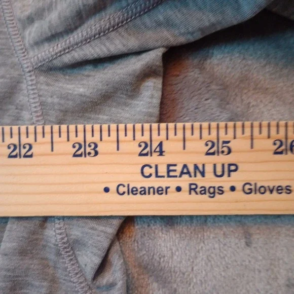 Brooks Women's‎ Run Merry Shirt Long Sleeves Christmas Holiday Active Size XXL - Picture 5 of 15